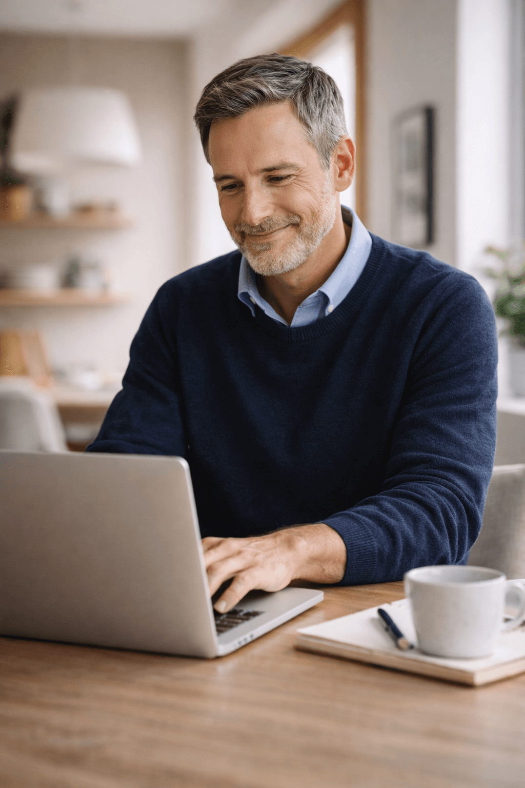 Stagiaire en formation CFORPRO