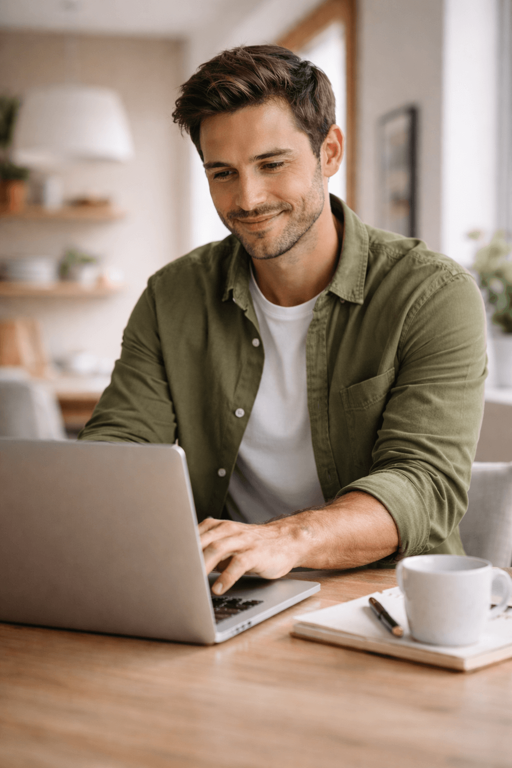 Stagiaire en formation CFORPRO